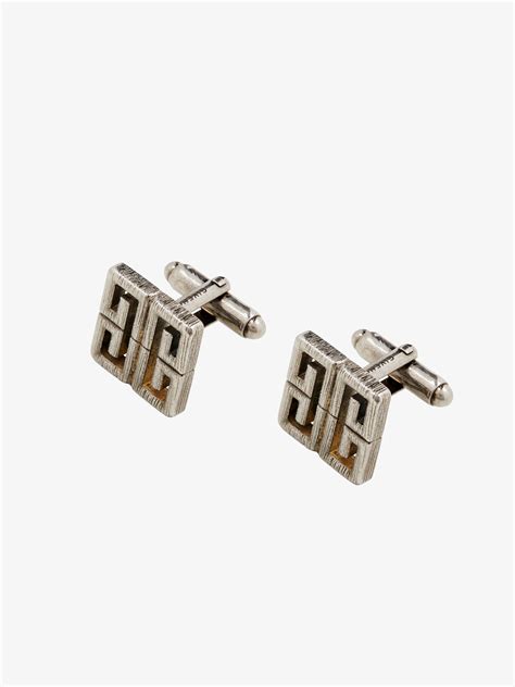 givenchy cufflinks|Givenchy Cufflinks for Men .